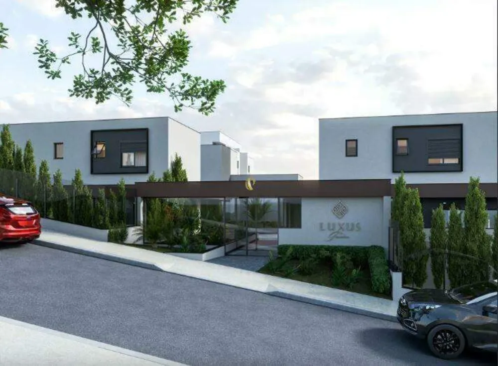 Casa, 2 quartos, 88 m² - Foto 1