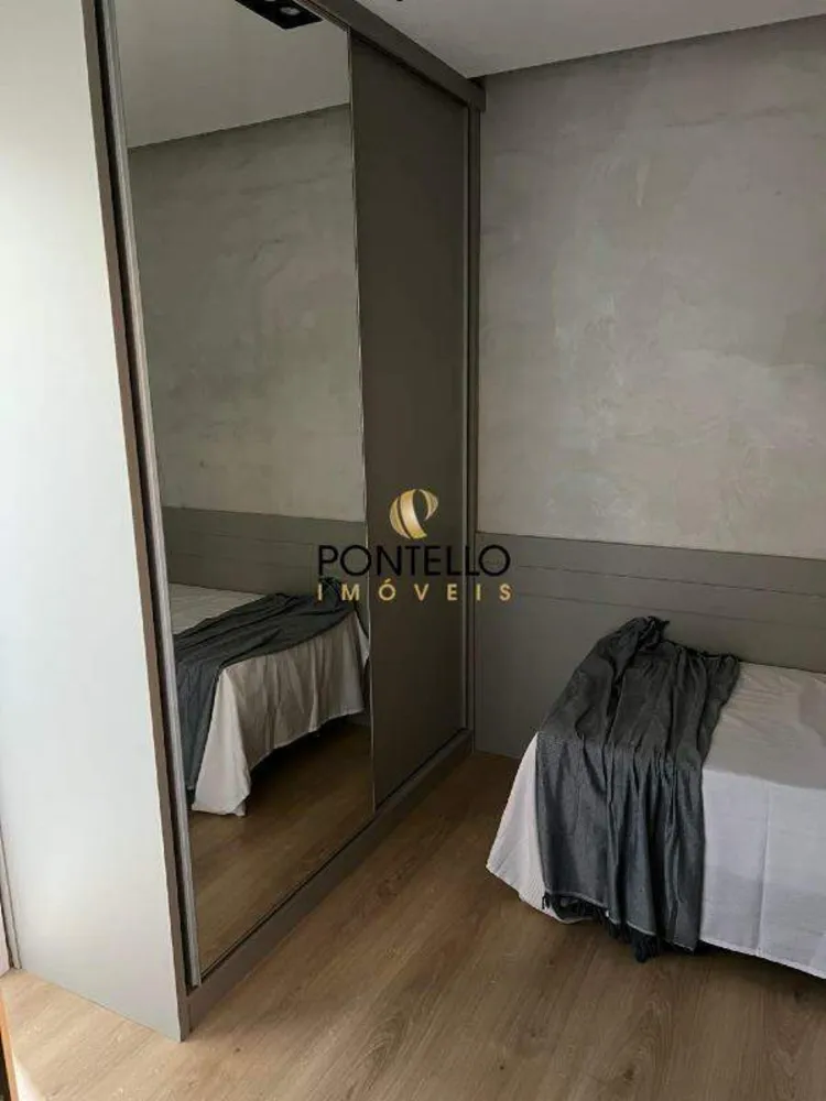 Casa, 2 quartos, 88 m² - Foto 11