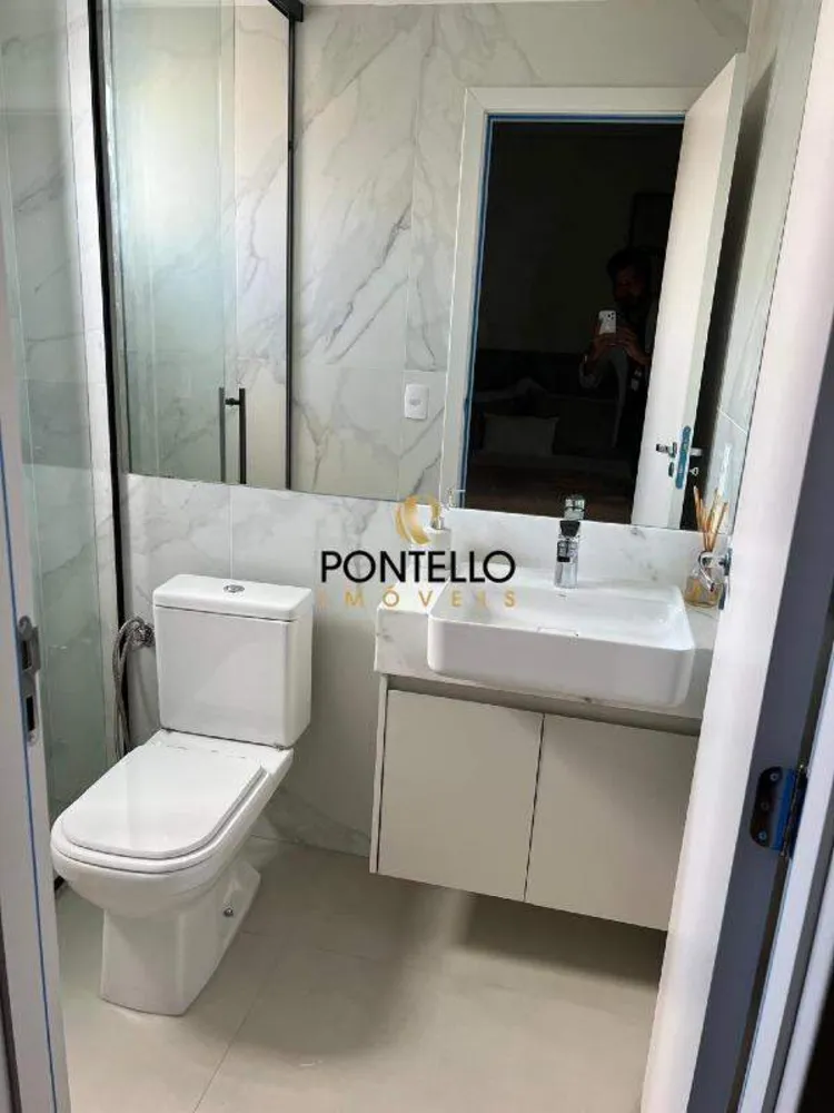 Casa, 2 quartos, 88 m² - Foto 12