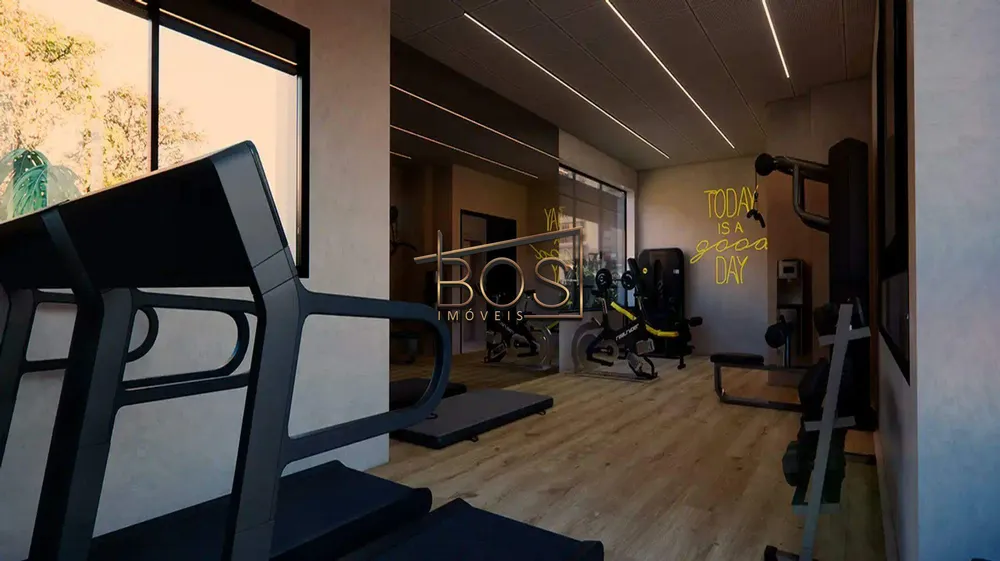 Apartamento, 3 quartos, 91 m² - Foto 7