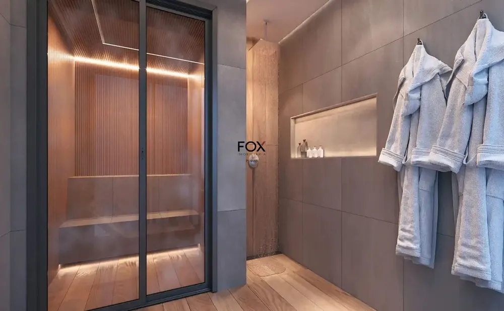 Apartamento, 3 quartos, 87 m² - Foto 9