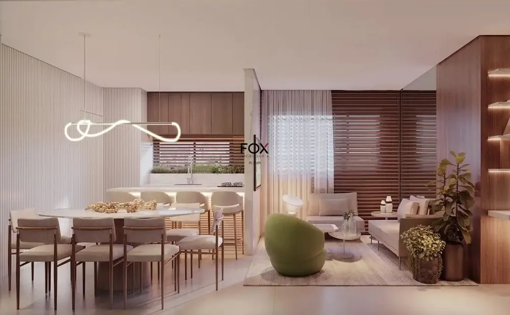 Apartamento, 3 quartos, 87 m² - Foto 7