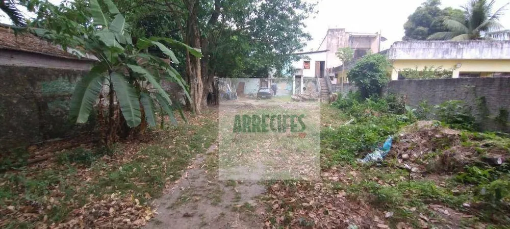 Terreno, 737 m² - Foto 1