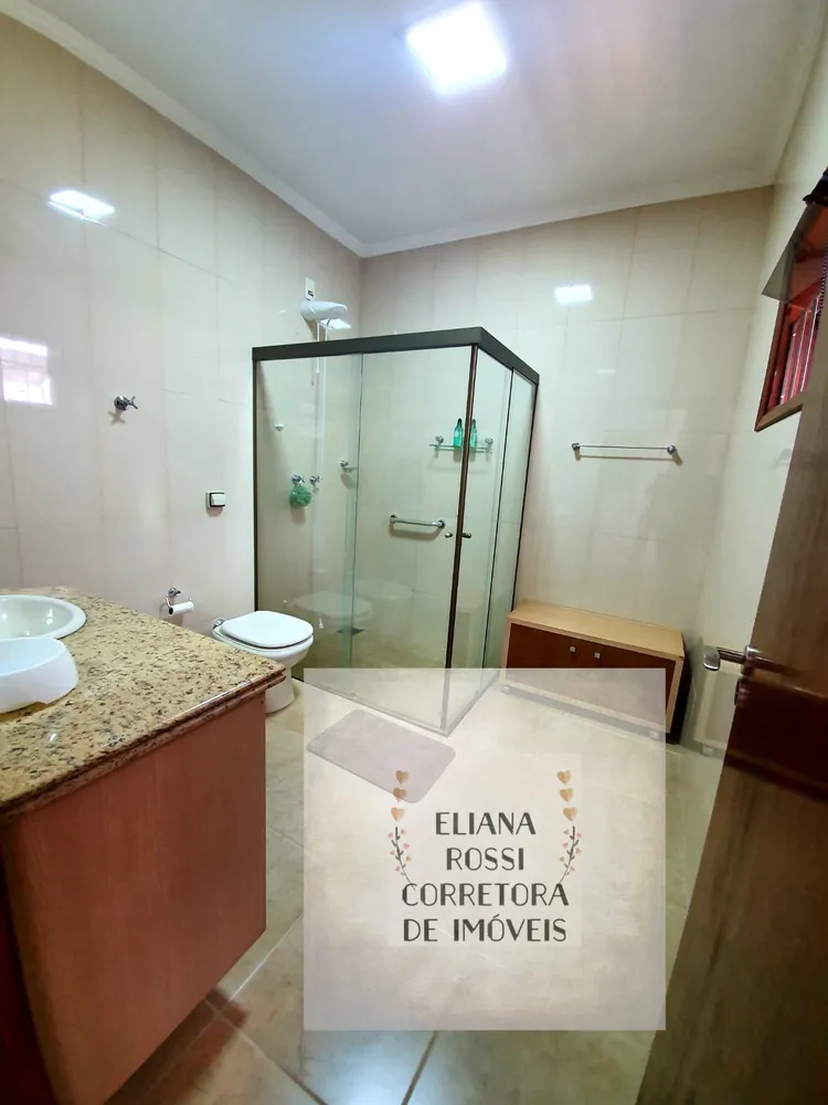 Casa, 3 quartos, 240 m² - Foto 17