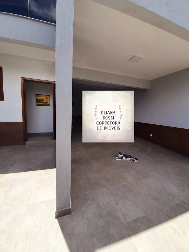 Casa, 3 quartos, 240 m² - Foto 3