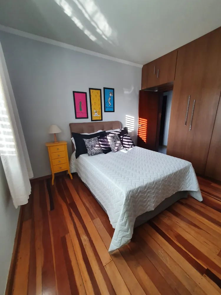 Casa, 3 quartos, 240 m² - Foto 22