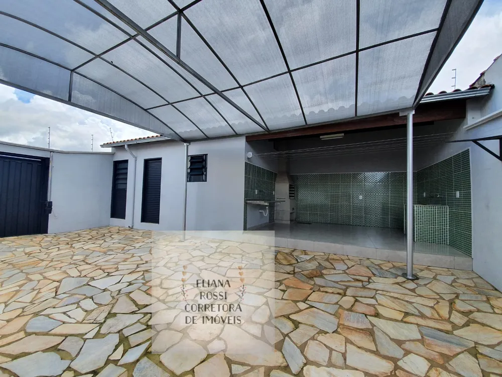 Casa, 3 quartos, 240 m² - Foto 4
