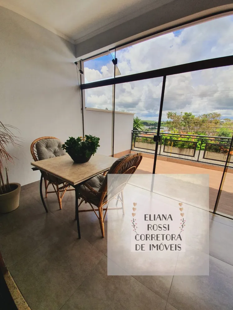 Casa, 3 quartos, 240 m² - Foto 11