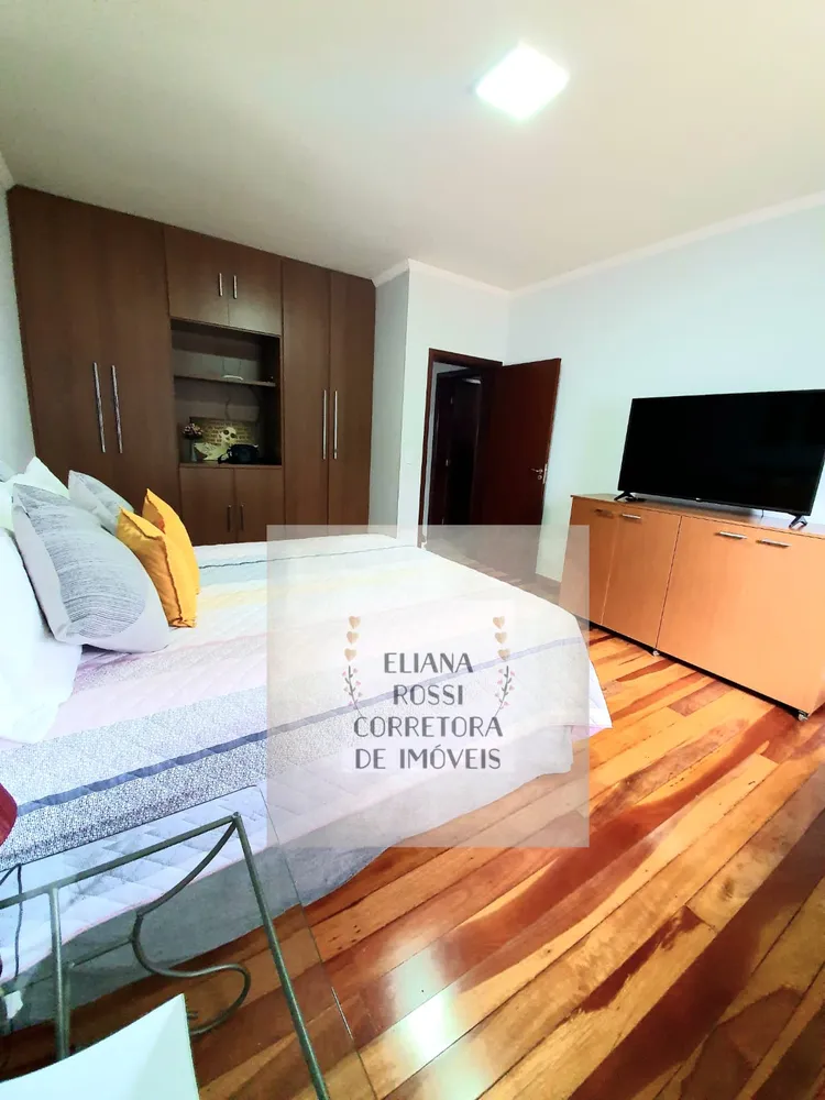 Casa, 3 quartos, 240 m² - Foto 6