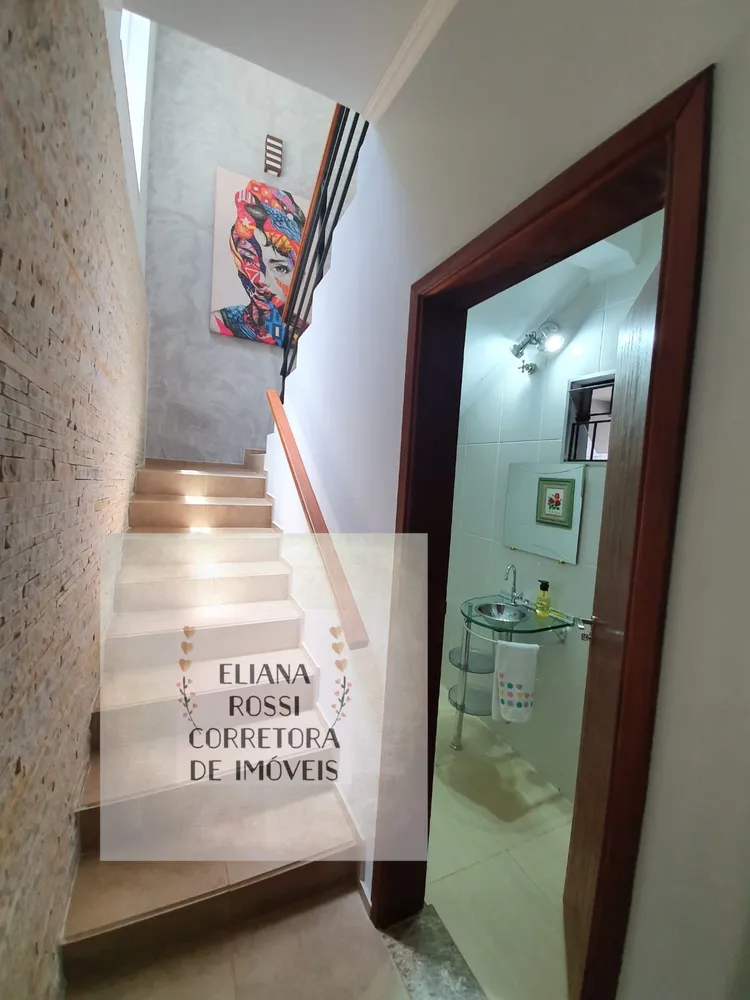 Casa, 3 quartos, 240 m² - Foto 15
