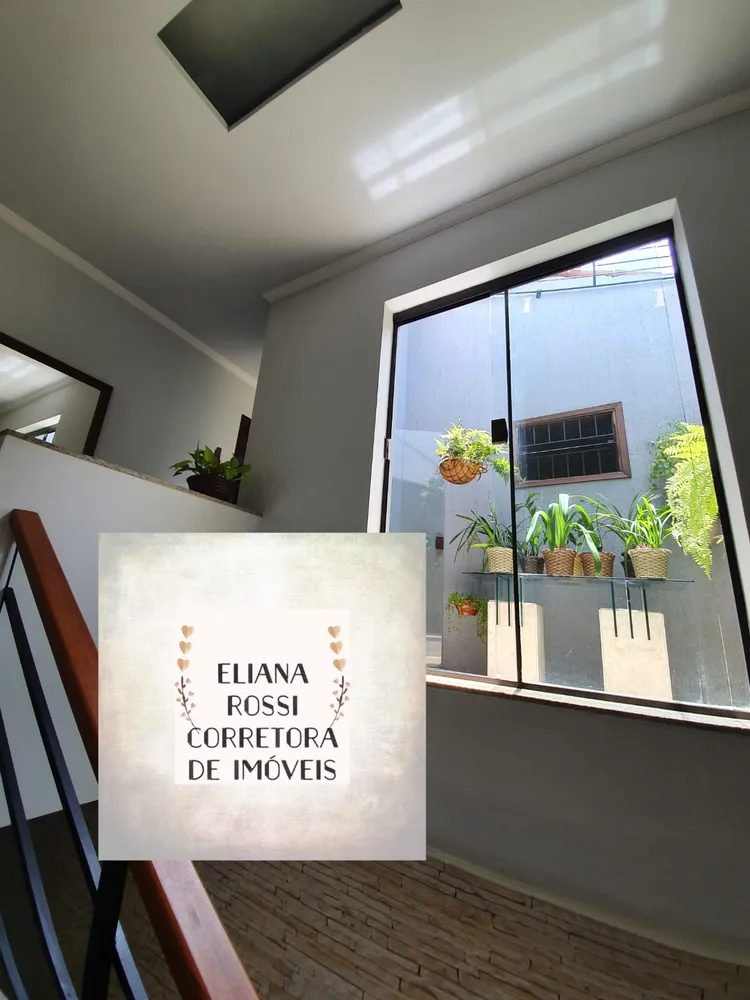 Casa, 3 quartos, 240 m² - Foto 13