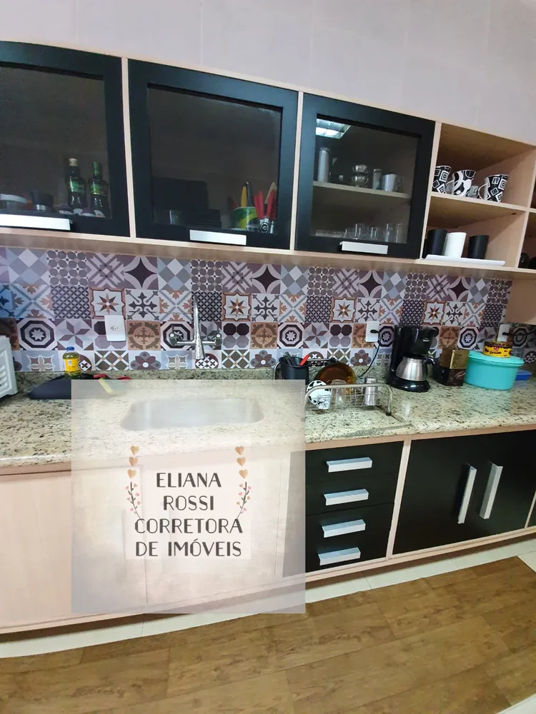 Casa, 3 quartos, 240 m² - Foto 24