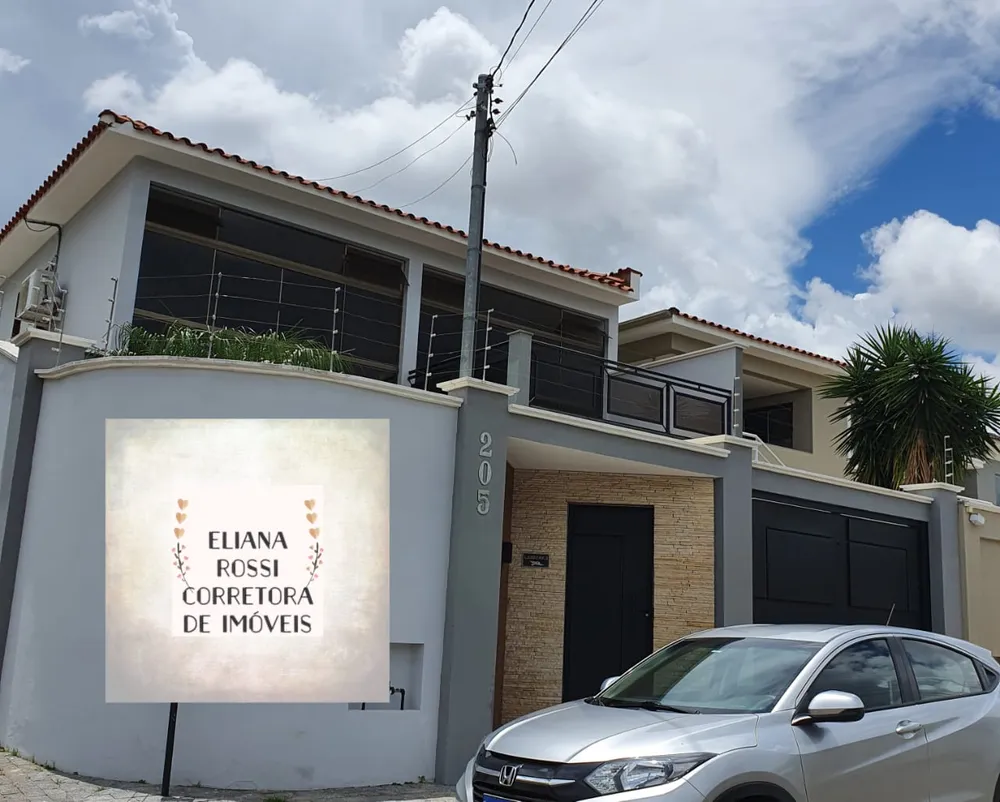 Casa, 3 quartos, 240 m² - Foto 11