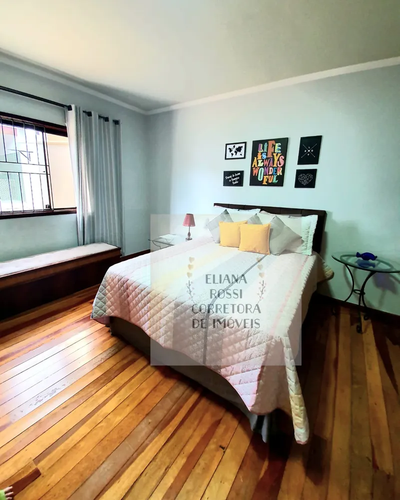 Casa, 3 quartos, 240 m² - Foto 9