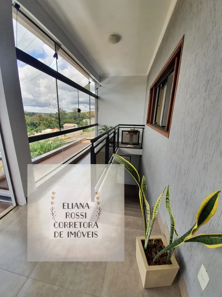 Casa, 3 quartos, 240 m² - Foto 7