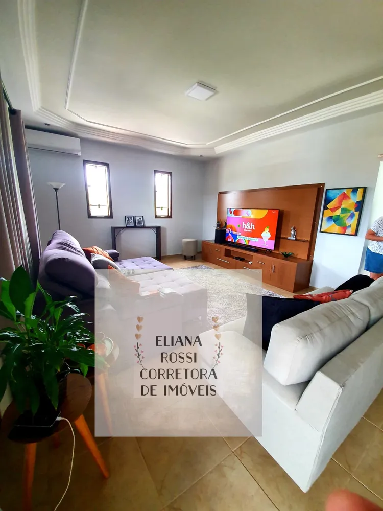Casa, 3 quartos, 240 m² - Foto 8