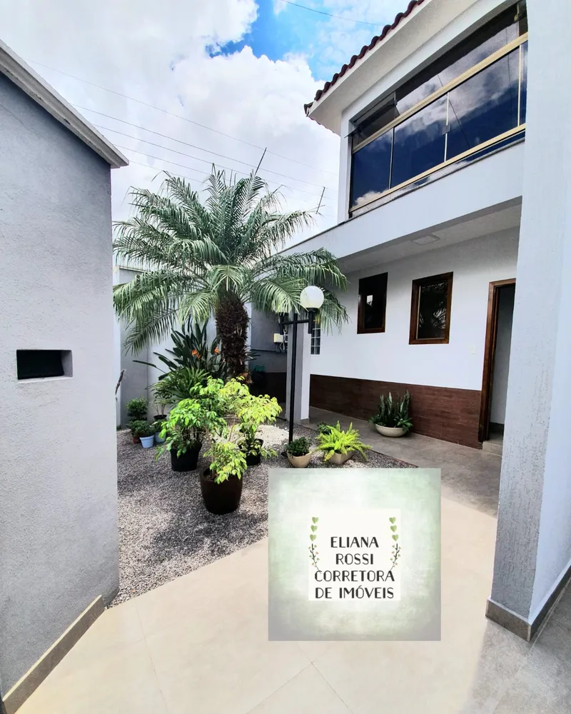 Casa, 3 quartos, 240 m² - Foto 8
