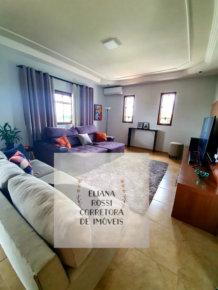 Casa, 3 quartos, 240 m² - Foto 7