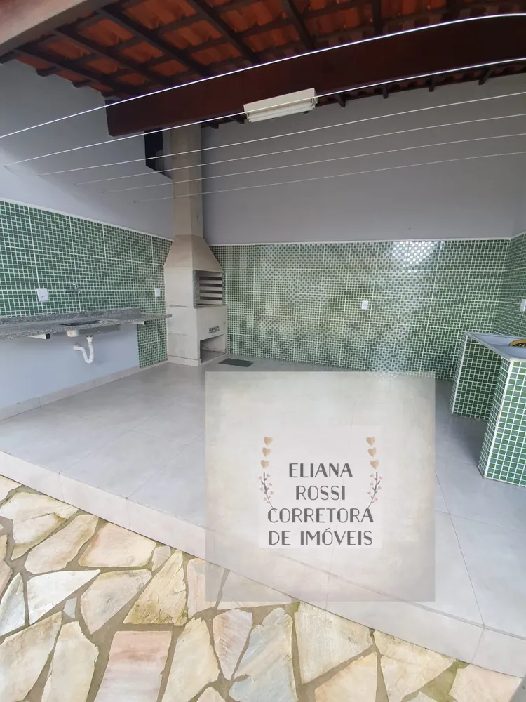 Casa, 3 quartos, 240 m² - Foto 5