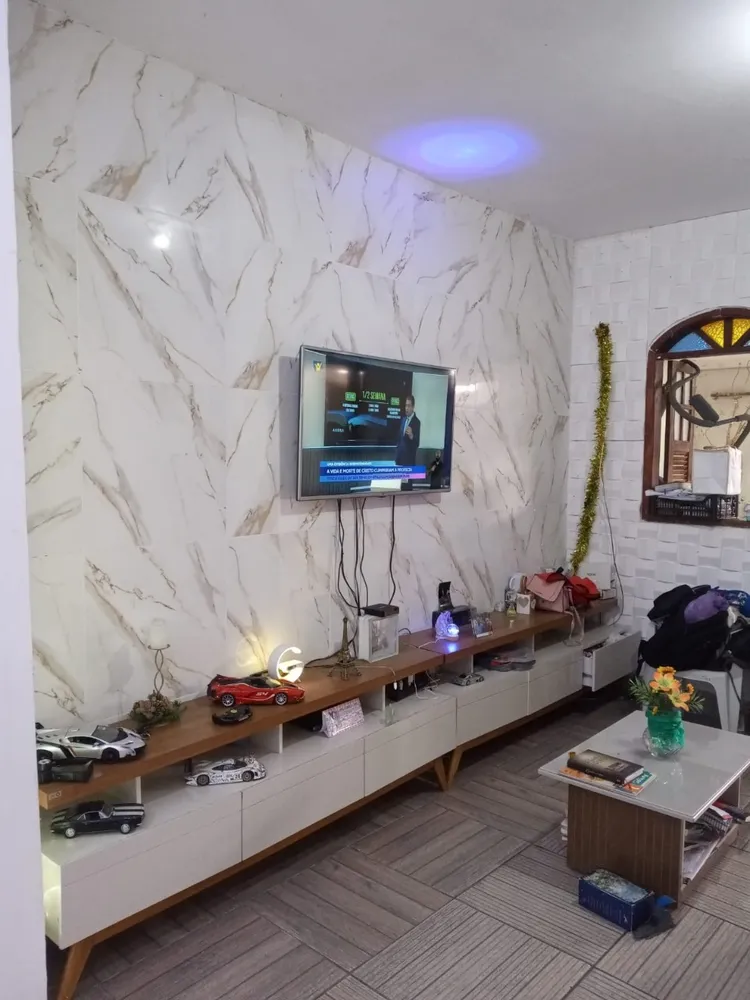 Casa, 4 quartos, 150 m² - Foto 4