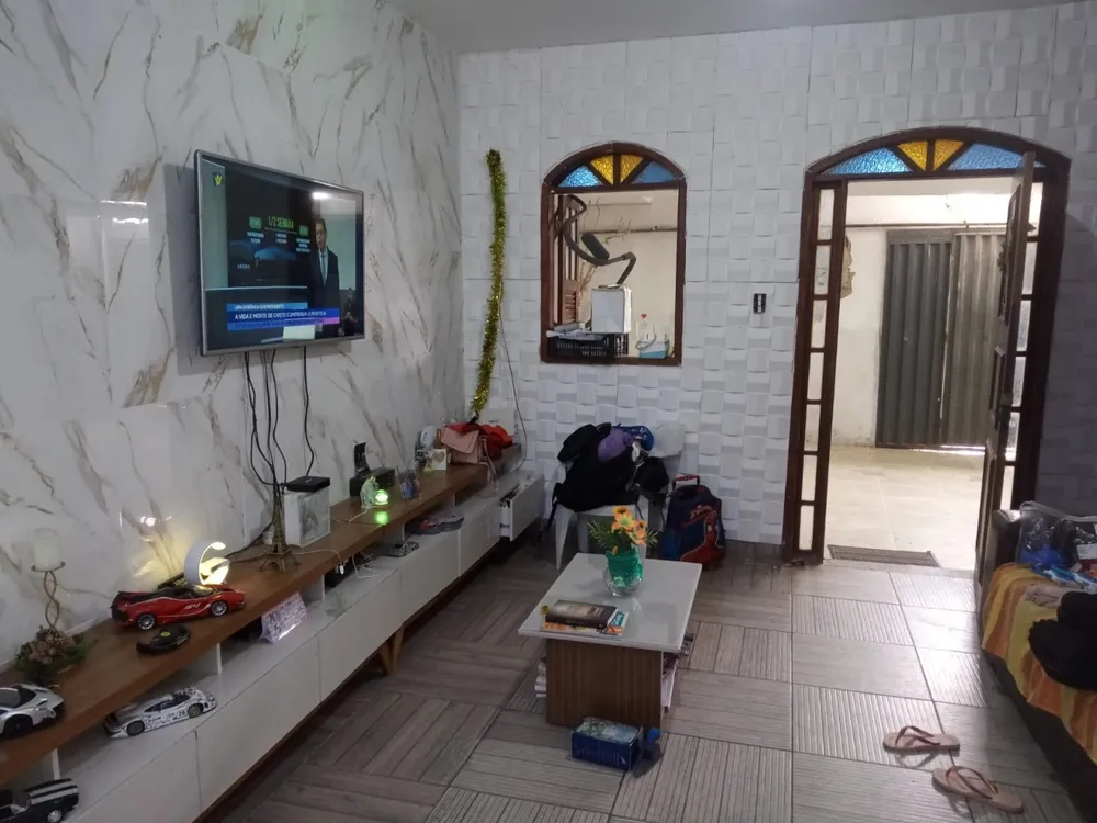 Casa, 4 quartos, 150 m² - Foto 2