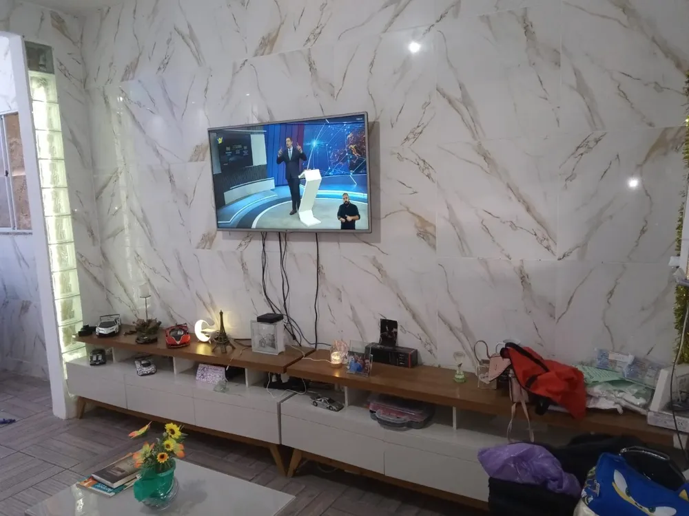 Casa, 4 quartos, 150 m² - Foto 3