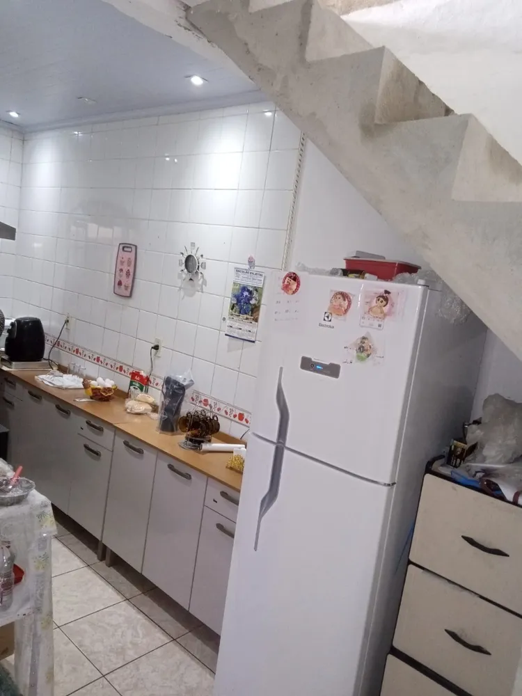 Casa, 4 quartos, 150 m² - Foto 10
