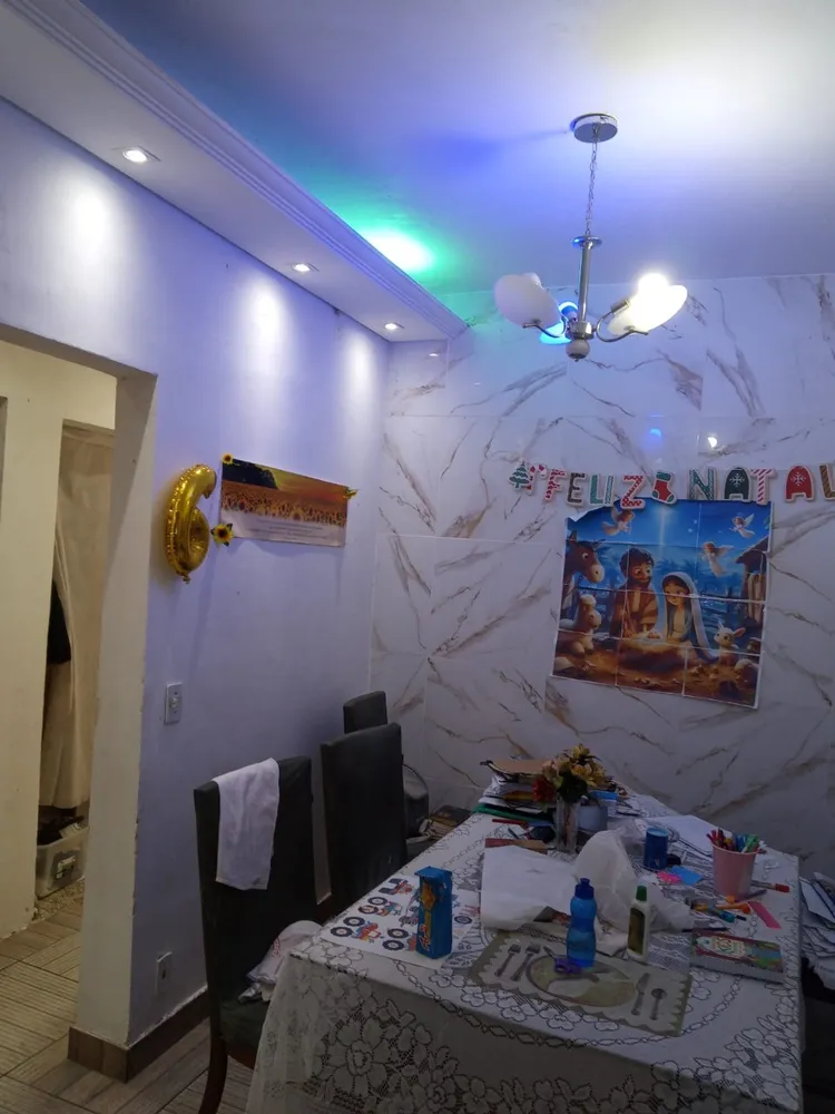 Casa, 4 quartos, 150 m² - Foto 6