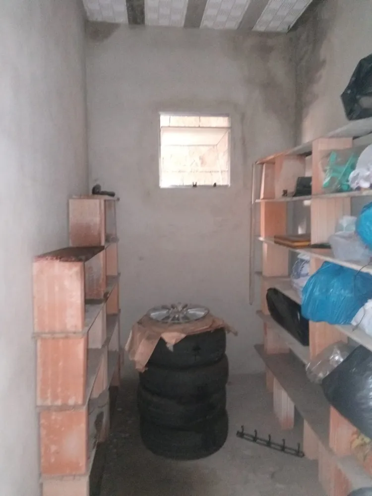 Casa, 4 quartos, 150 m² - Foto 19