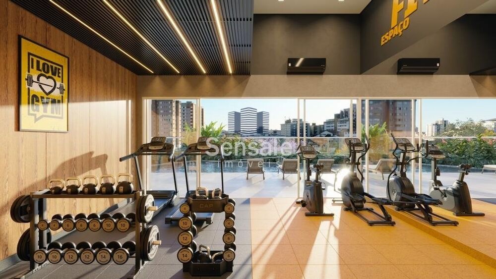 Cobertura à venda com 4 quartos, 187m² - Foto 3