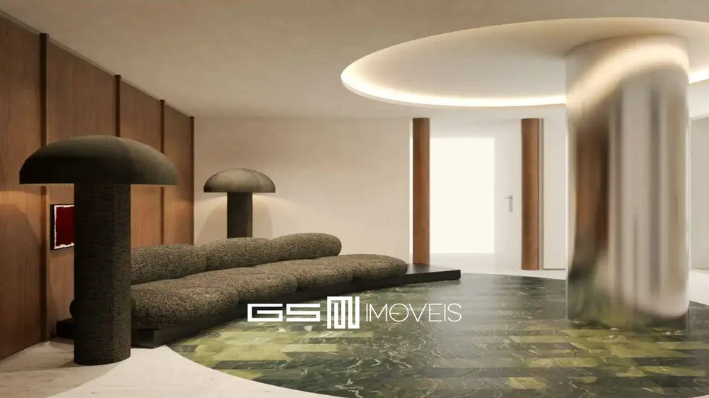 Apartamento, 3 quartos, 115 m² - Foto 5