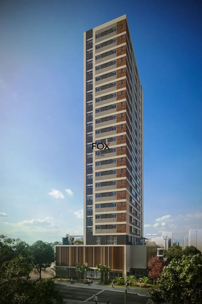 Apartamento, 4 quartos, 143 m² - Foto 1