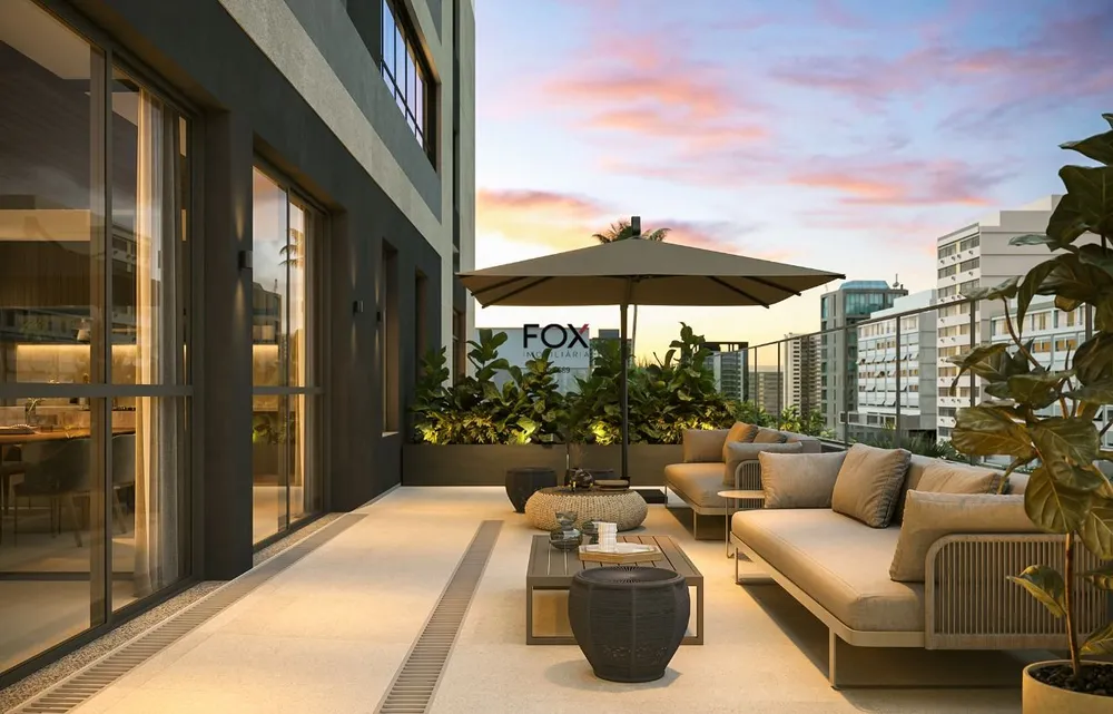 Apartamento, 4 quartos, 143 m² - Foto 9