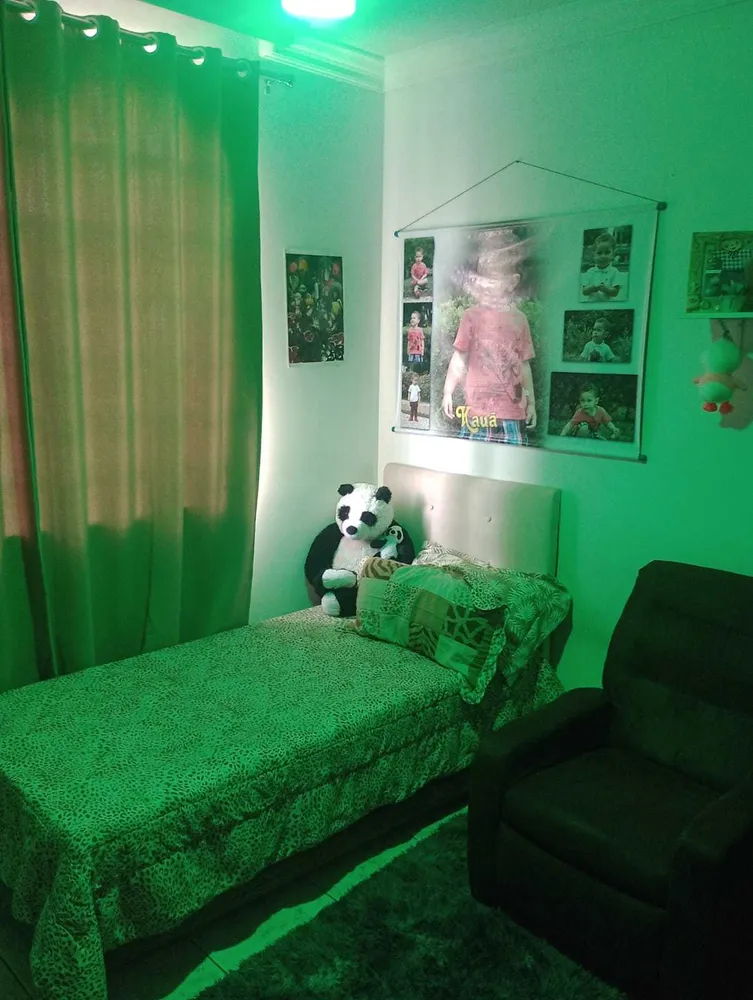 Casa, 5 quartos, 440 m² - Foto 2
