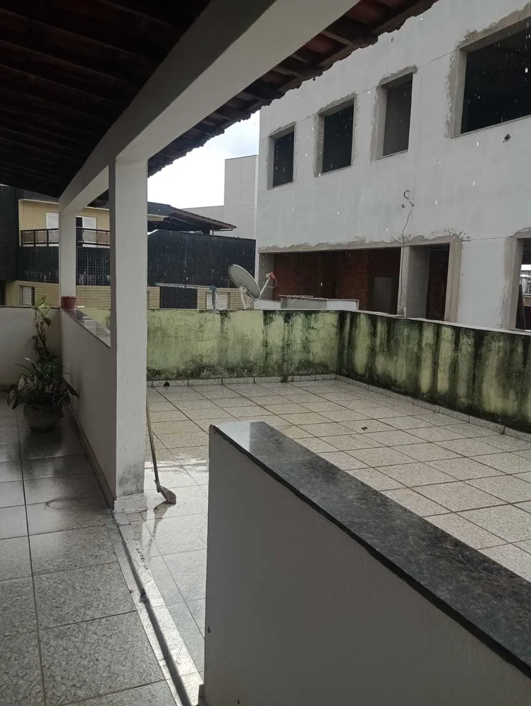 Casa, 5 quartos, 440 m² - Foto 3