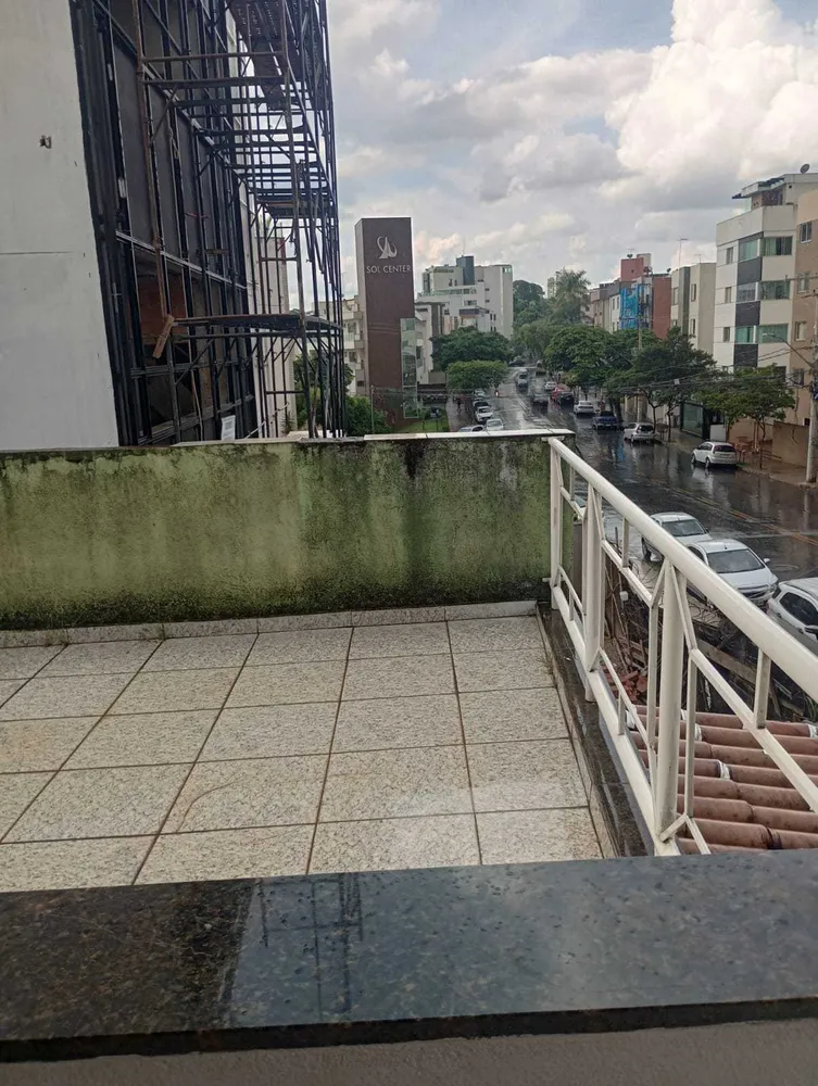 Casa, 5 quartos, 440 m² - Foto 1
