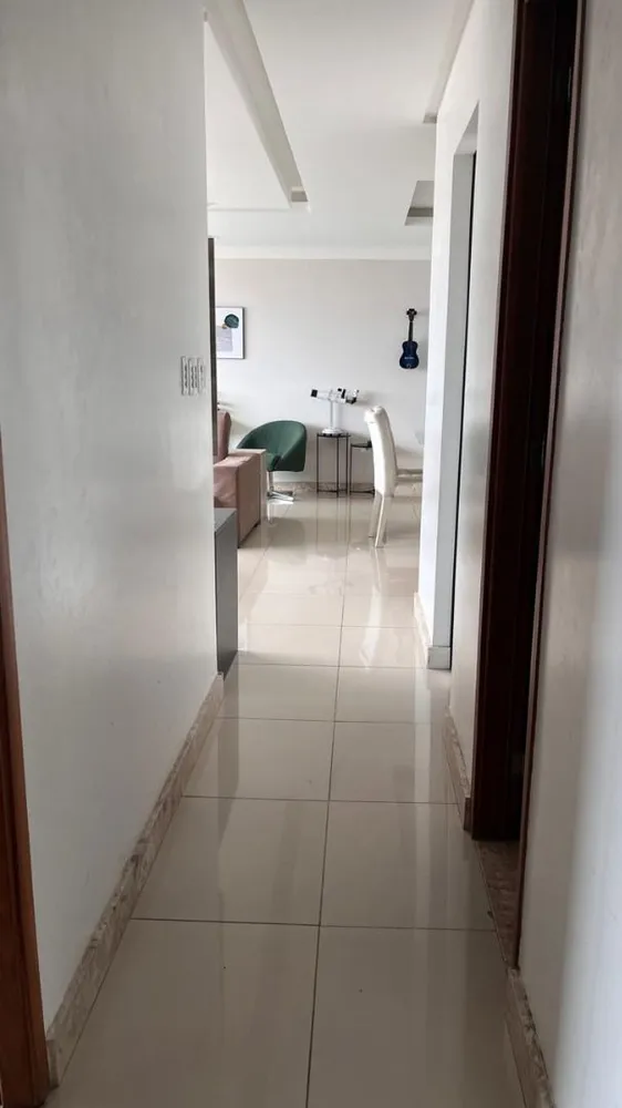 Apartamento, 3 quartos, 113 m² - Foto 8