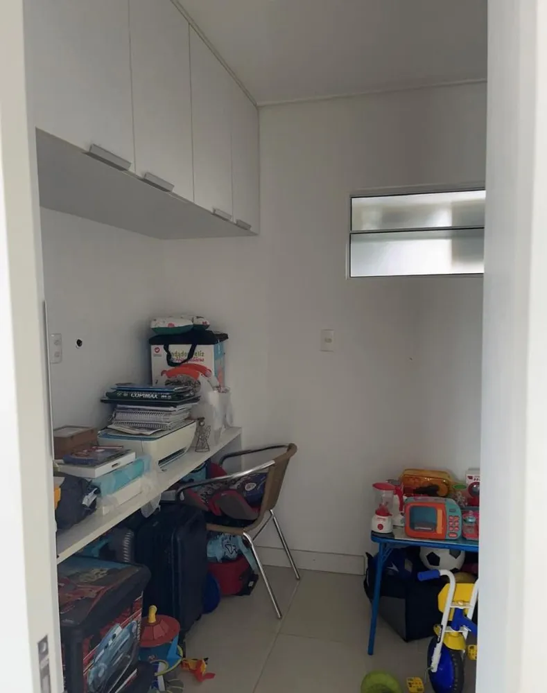 Apartamento, 3 quartos, 113 m² - Foto 4