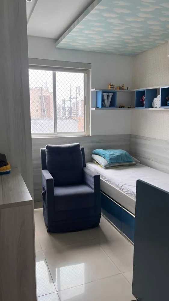 Apartamento, 3 quartos, 113 m² - Foto 5
