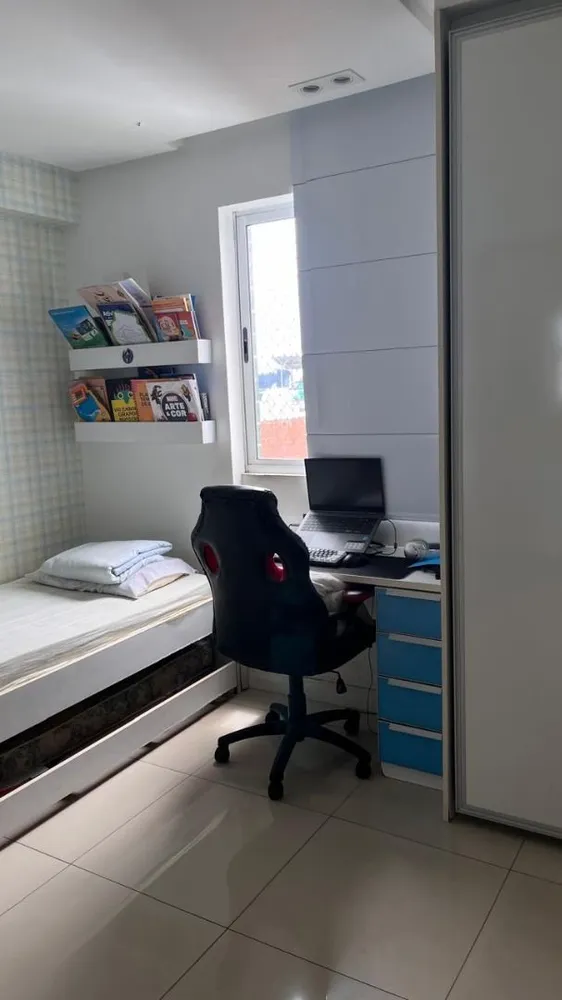 Apartamento, 3 quartos, 113 m² - Foto 7