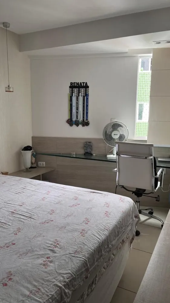 Apartamento, 3 quartos, 113 m² - Foto 9