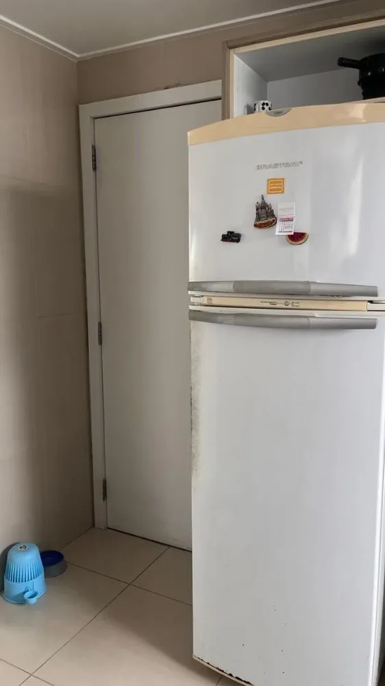 Apartamento, 3 quartos, 113 m² - Foto 9
