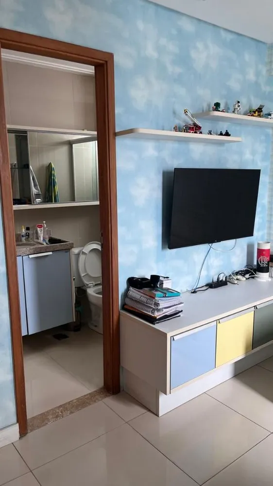 Apartamento, 3 quartos, 113 m² - Foto 11