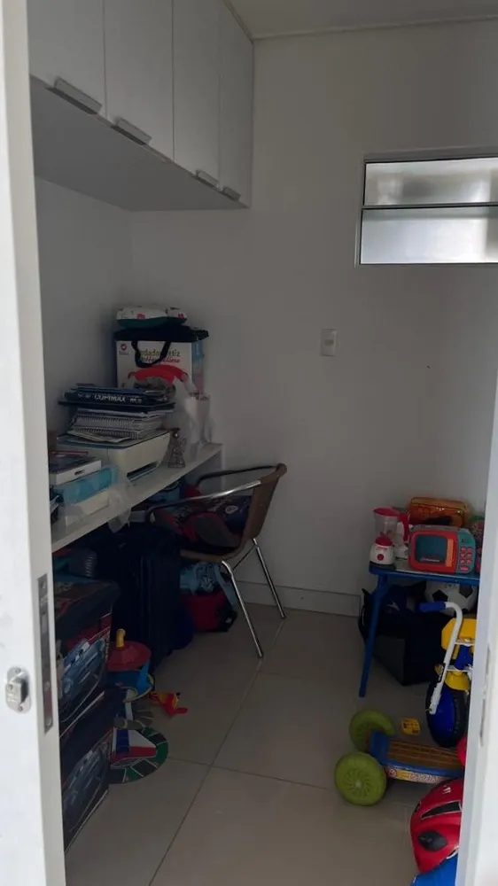 Apartamento, 3 quartos, 113 m² - Foto 3