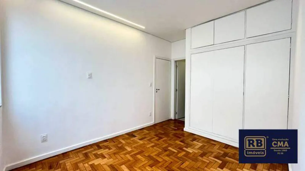 Apartamento, 3 quartos, 100 m² - Foto 7