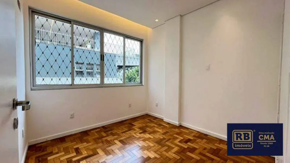 Apartamento, 3 quartos, 100 m² - Foto 4