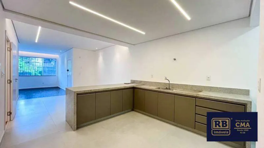 Apartamento, 3 quartos, 100 m² - Foto 4