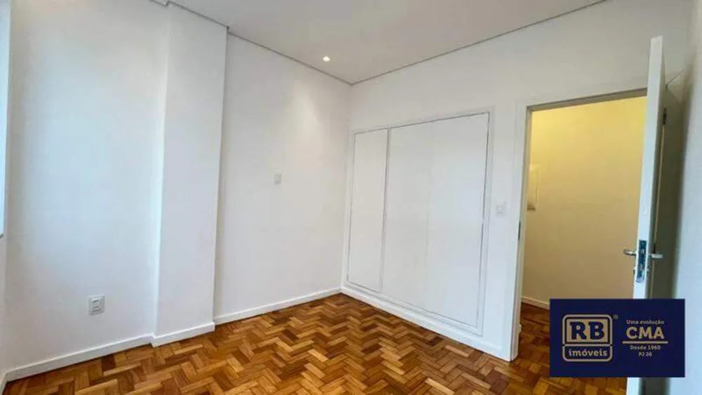 Apartamento, 3 quartos, 100 m² - Foto 6