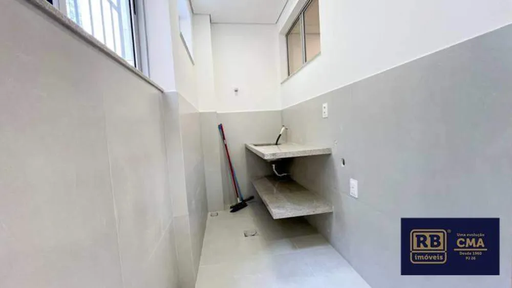 Apartamento, 3 quartos, 100 m² - Foto 13