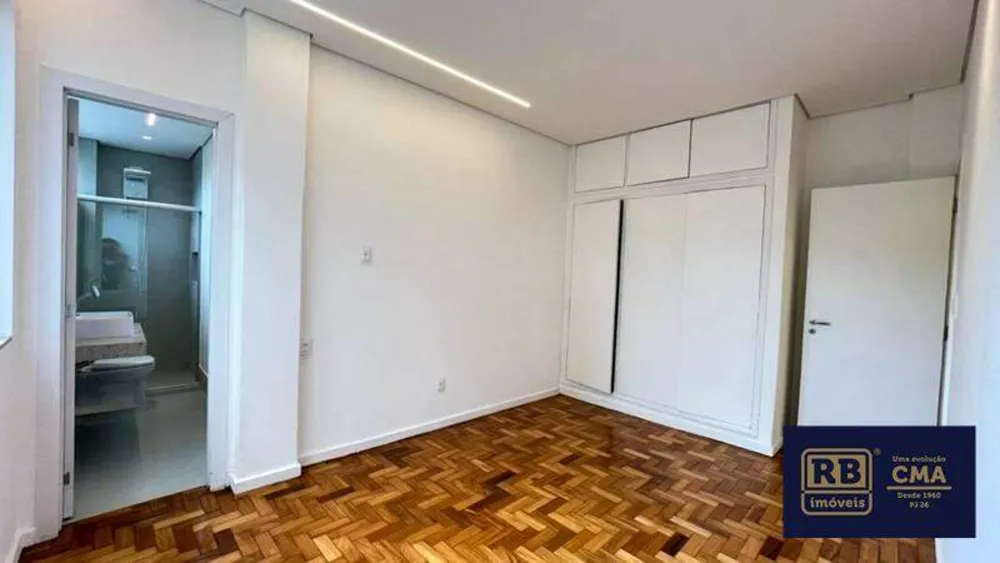 Apartamento, 3 quartos, 100 m² - Foto 1